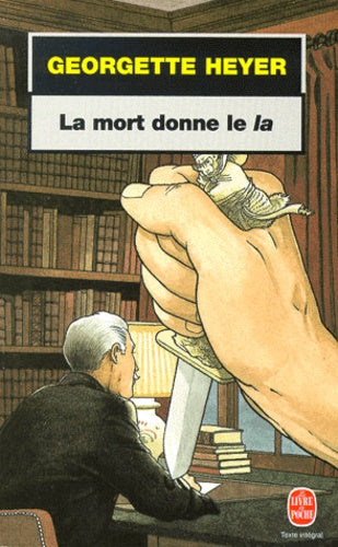 La Mort donne le la