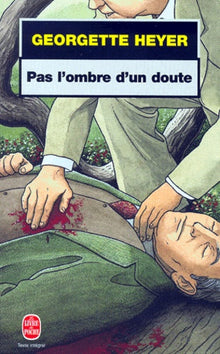 Pas l'ombre d'un doute