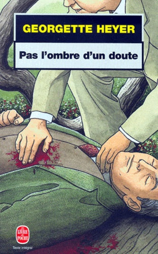 Pas l'ombre d'un doute