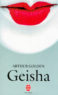 geisha