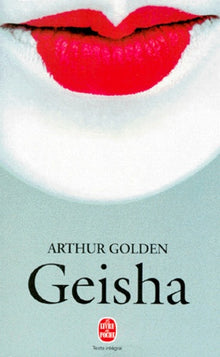 geisha