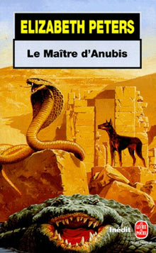Le Maître d'Anubis