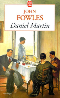 Daniel Martin