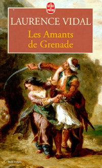 Les amants de Grenade