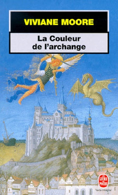 La Couleur de l'archange