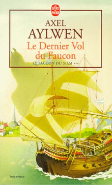 Le dernier vol du faucon