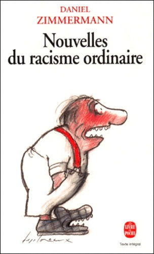 Nouvelles du racisme ordinaire
