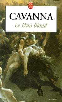 Le hun blond