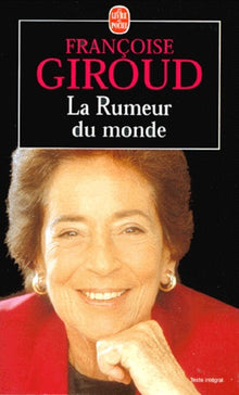 La rumeur du monde : Journal, 1997 et 1998
