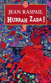 Hurrah Zara !