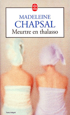 Meurtre en thalasso