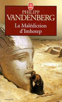 La malédiction d'Imhotep