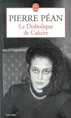 La diabolique de Caluire