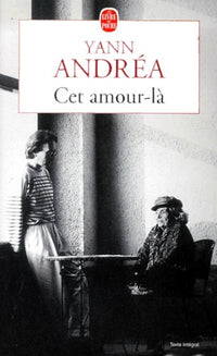 Cet amour-là