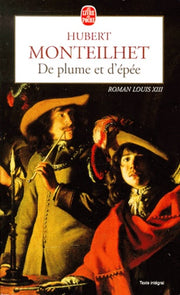 De Plume Et D'Epee
