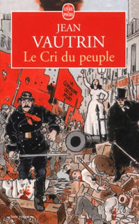 Le cri du peuple