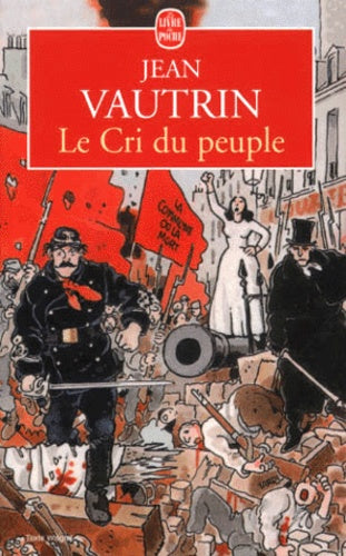 Le cri du peuple