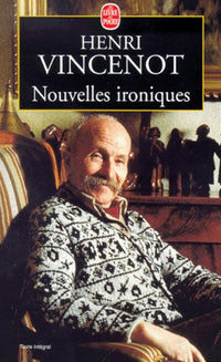 Nouvelles ironiques