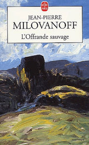 L'offrande sauvage