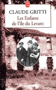 Les enfants de l'île du Levant