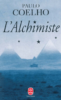 L'Alchimiste