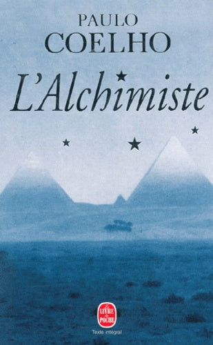 L'Alchimiste
