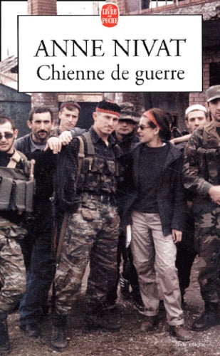 chienne de guerre