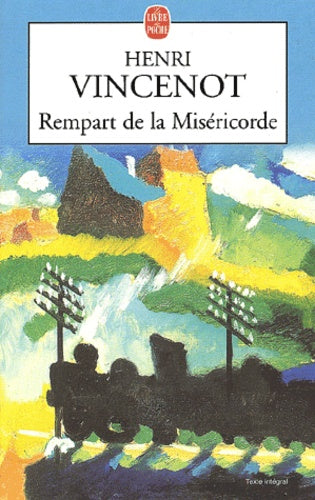 Rempart de la miséricorde