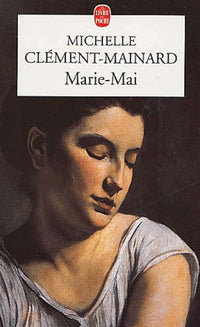 Marie-Mai