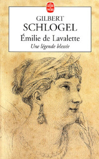 emilie de lavalette