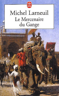 Le Mercenaire du Gange