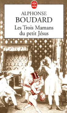 Les trois mamans du petit Jésus