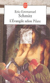 L'évangile selon Pilate