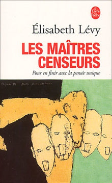 Les Maîtres censeurs