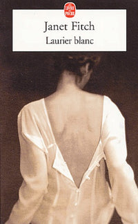 Laurier blanc