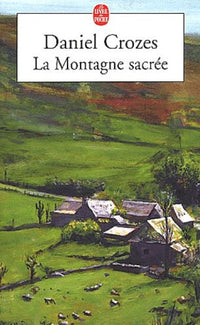 La montagne sacrée