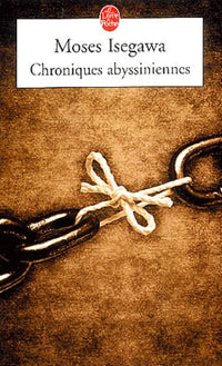 Chroniques abyssiniennes
