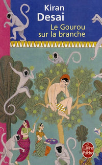 Le gourou sur la branche