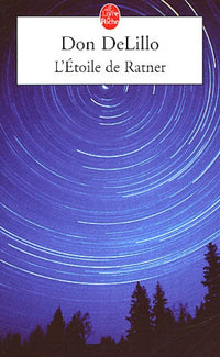 L'étoile de Ratner