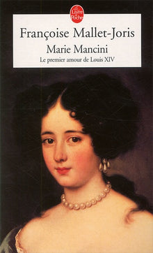 Marie Mancini