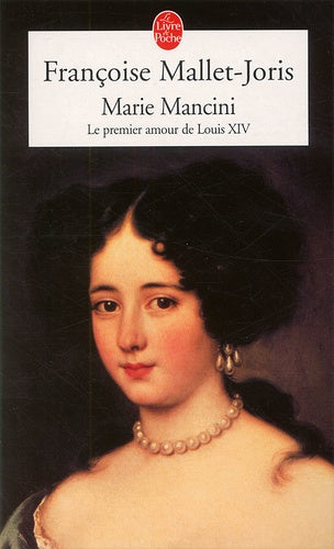 Marie Mancini