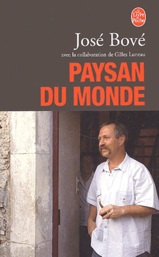 Paysan du monde