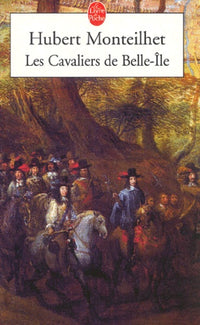 Les Cavaliers de Belle-Ile