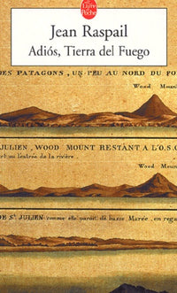 Adios, Tierra del Fuego