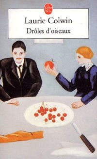 Drôles d'oiseaux