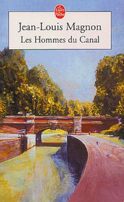 Les hommes du canal
