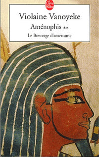 Aménophis, tome 2 : Le breuvage d'amertume