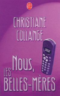 Nous, les belles mères