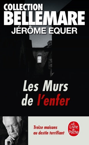 Les murs de l'enfer