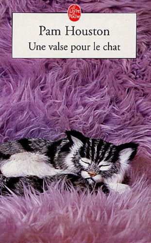 Une valse pour le chat